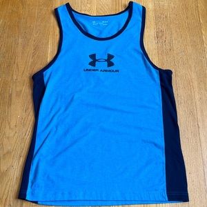 Under Armour tank top